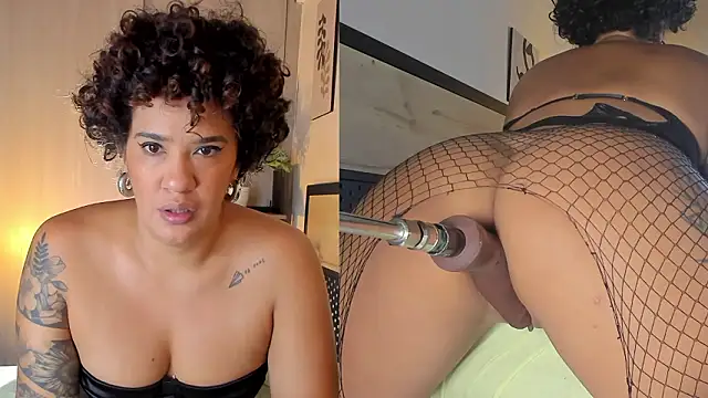 cinnamon afrodit online show from February 2026 01:24:02 PM