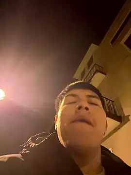 mikeeeeeell online show from January 2026 11:33:01 PM