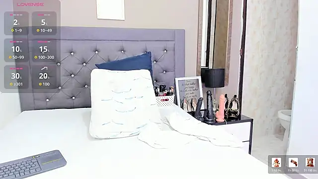 Snapshot of MilfVictoria chatting on July 2026 08:20:02 PM MilfVictoria online show from July 2026 08:20:02 PM
