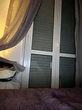 Wet-Pussycat online show from November 2025 04:44:02 PM