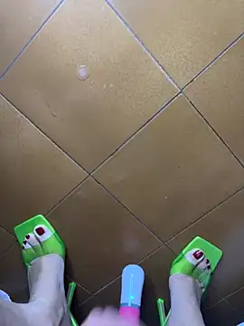 Wet-Pussycat online show from February 2025 11:21:02 PM