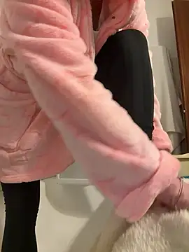 Wet-Pussycat online show from March 2026 04:34:02 PM