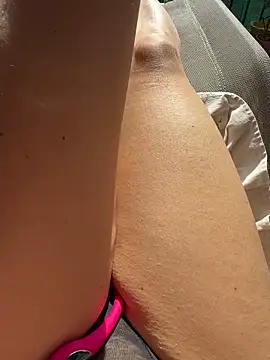 Wet-Pussycat online show from March 2026 01:43:02 PM