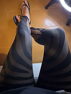 Wet-Pussycat online show from April 2026 08:59:02 PM