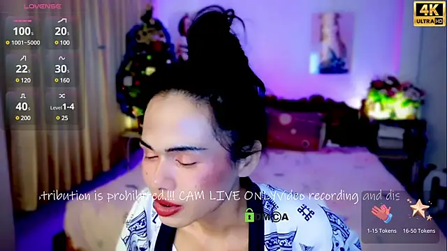 Snapshot of ribbinpink chatting on February 2025 11:48:01 PM ribbinpink online show from February 2025 11:48:01 PM