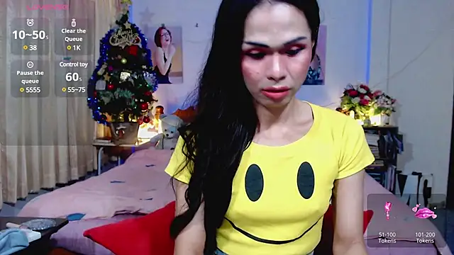 Snapshot of ribbinpink chatting on March 2025 06:02:02 AM ribbinpink online show from March 2025 06:02:02 AM