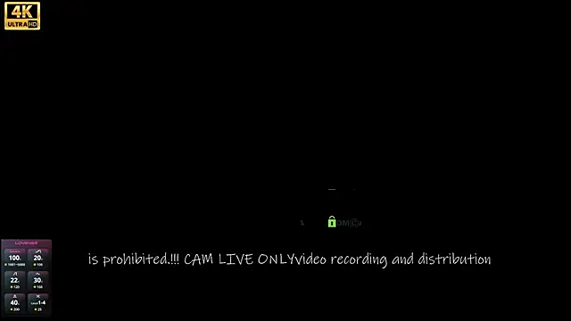 ribbinpink online show from November 2025 11:08:01 PM