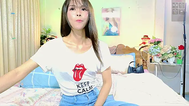 ribbinpink online show from June 2026 11:59:02 AM