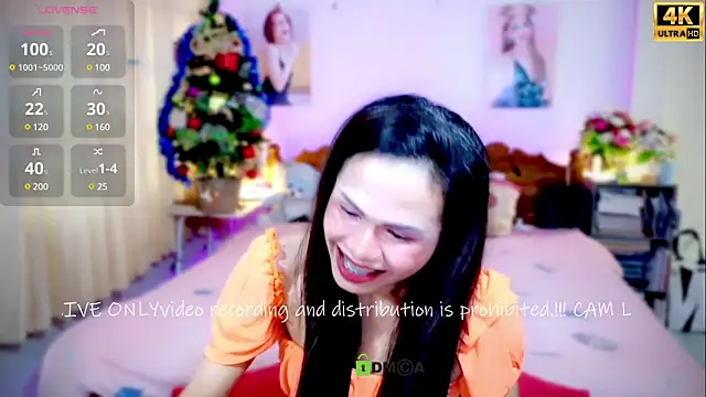 Snapshot of ribbinpink chatting on February 2025 06:13:01 AM ribbinpink online show from February 2025 06:13:01 AM