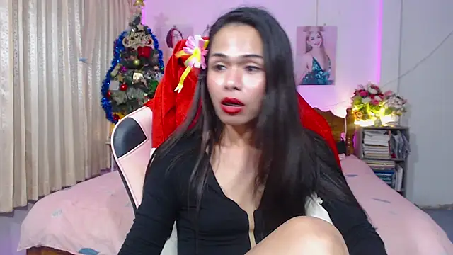 Snapshot of ribbinpink chatting on March 2025 06:29:02 PM ribbinpink online show from March 2025 06:29:02 PM