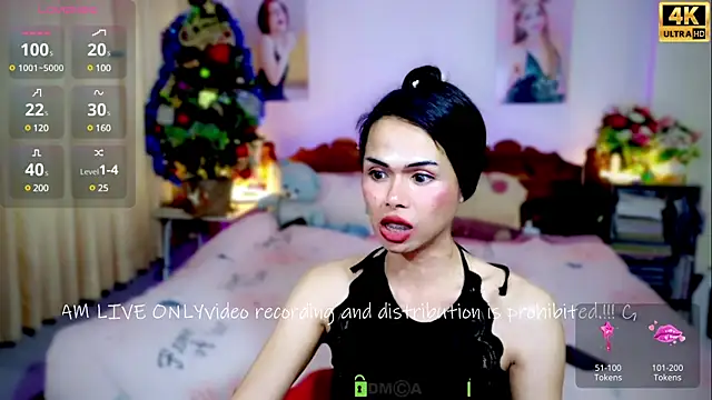 Snapshot of ribbinpink chatting on February 2025 03:52:02 AM ribbinpink online show from February 2025 03:52:02 AM
