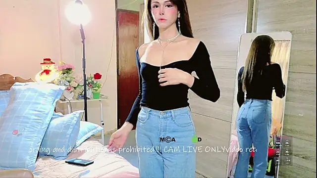ribbinpink online show from April 2026 05:31:02 AM