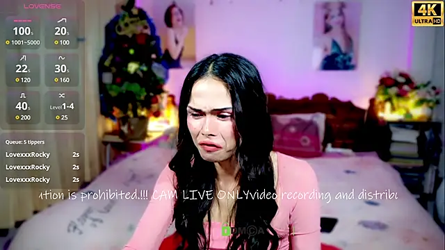 Snapshot of ribbinpink chatting on February 2025 05:39:02 PM ribbinpink online show from February 2025 05:39:02 PM