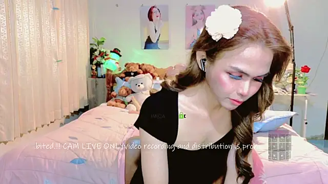 ribbinpink online show from February 2026 10:48:02 AM