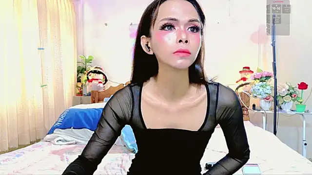 ribbinpink online show from June 2026 06:07:01 AM