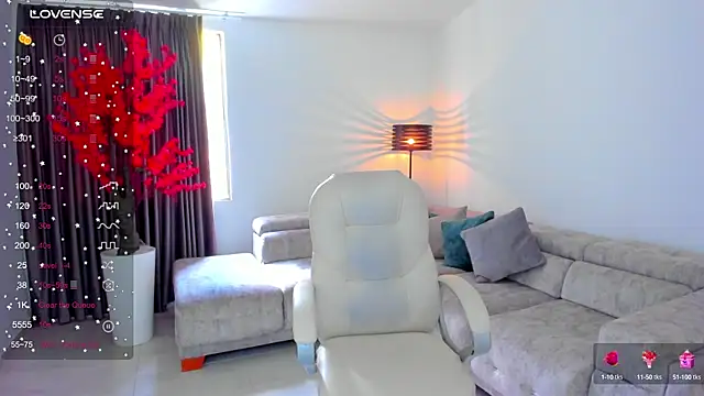 Sarah Stone  online show from February 2025 07:46:01 PM