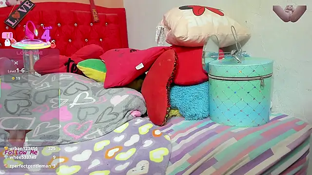 camile milf online show from October 2025 04:48:02 PM