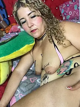 camile milf online show from February 2026 04:07:01 PM