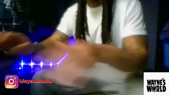 BigWayneBabyXXX online show from February 2026 04:42:02 PM