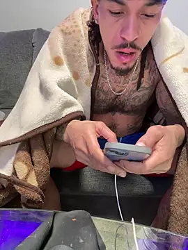 BigWayneBabyXXX online show from March 2026 01:07:02 PM