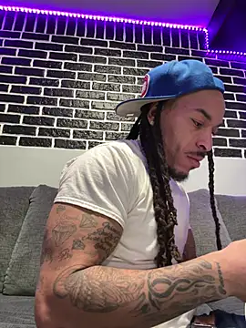 BigWayneBabyXXX online show from March 2026 04:57:02 AM