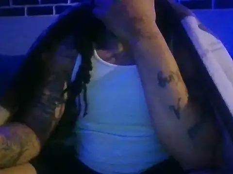 BigWayneBabyXXX online show from March 2026 08:27:02 AM