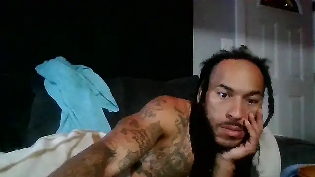 BigWayneBabyXXX online show from October 2025 08:49:02 AM