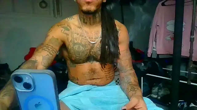 BigWayneBabyXXX online show from December 2025 05:01:02 AM