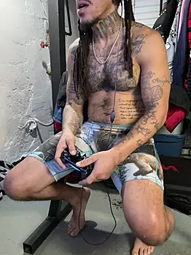 BigWayneBabyXXX online show from January 2026 11:47:01 AM