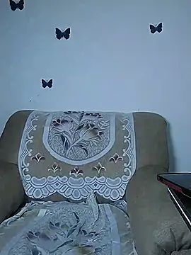 Nisha555 online show from September 2025 06:47:01 PM