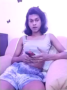 Nisha555 online show from October 2025 07:09:02 AM