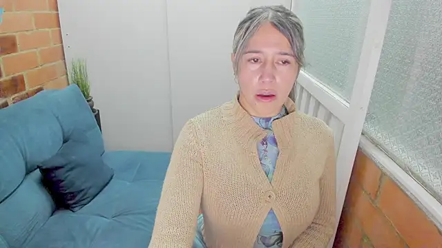 Penelope47 online show from November 2025 07:14:02 PM