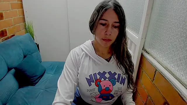 Penelope47 online show from March 2026 06:57:02 PM