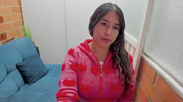 Penelope47 online show from November 2025 07:52:02 PM