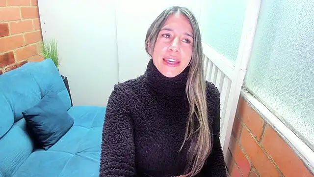 Penelope47 online show from January 2026 07:34:01 PM