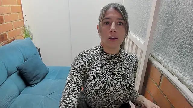 Penelope47 online show from March 2026 06:52:02 PM