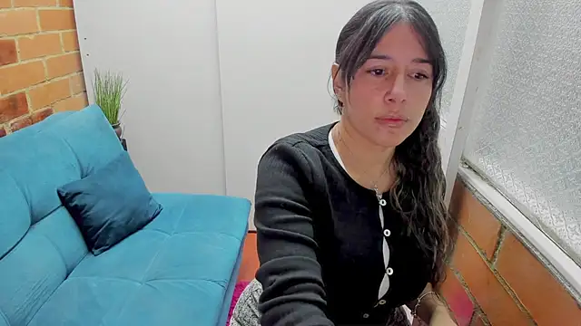 Snapshot of Penelope47 chatting on October 2025 06:41:02 PM Penelope47 online show from October 2025 06:41:02 PM