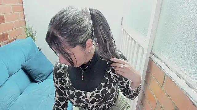 Penelope47 online show from March 2026 08:07:01 PM