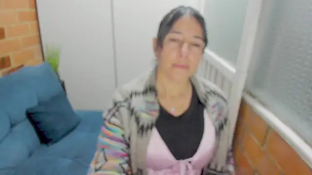 Penelope47 online show from November 2025 09:30:01 PM