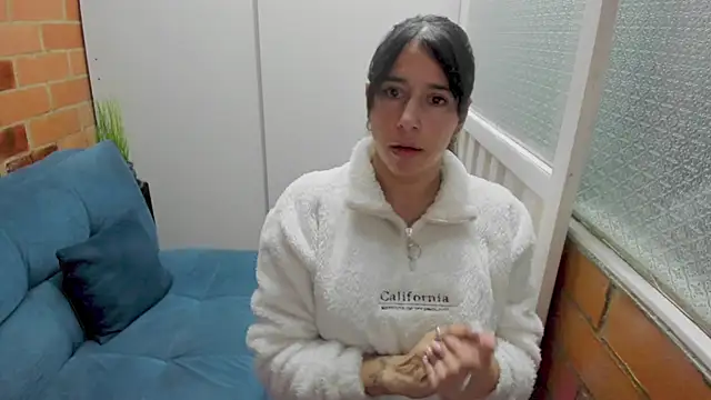 Penelope47 online show from November 2025 08:13:01 PM