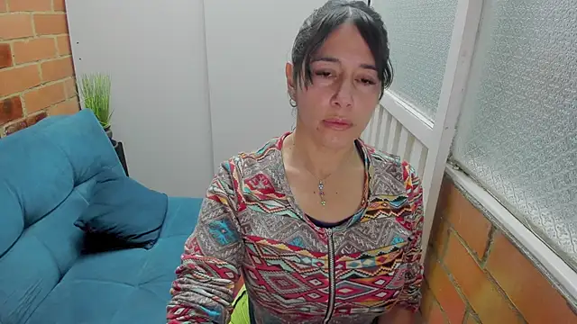 Penelope47 online show from October 2025 06:51:01 PM