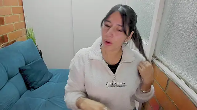 Penelope47 online show from November 2025 07:07:02 PM