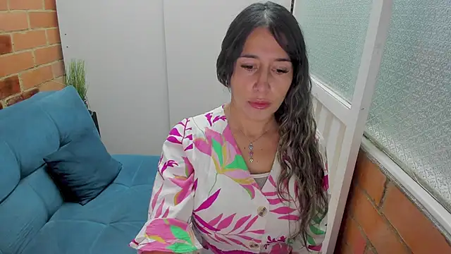 Penelope47 online show from October 2025 07:14:01 PM