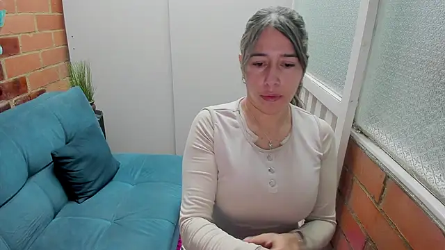 Penelope47 online show from November 2025 06:41:02 PM