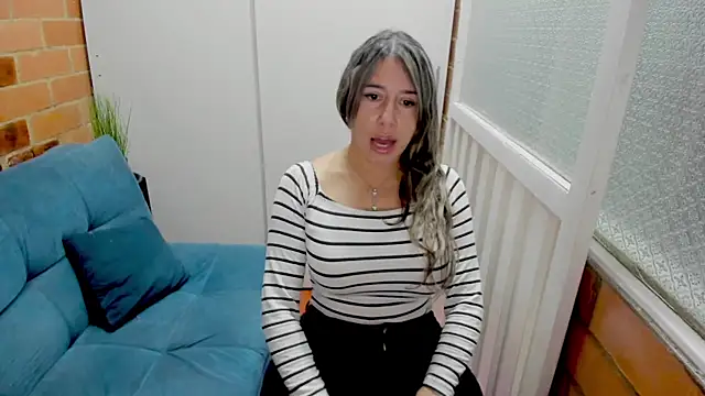 Penelope47 online show from February 2026 07:36:01 PM