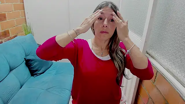 Penelope47 online show from February 2026 06:14:01 PM