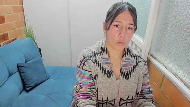 Penelope47 online show from November 2025 06:55:02 PM