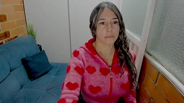 Penelope47 online show from February 2026 07:00:02 PM