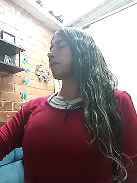 Penelope47 online show from March 2026 07:07:02 PM