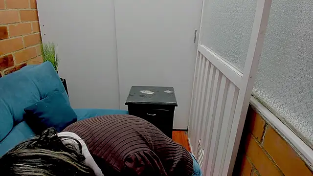 Penelope47 online show from March 2026 07:10:02 PM